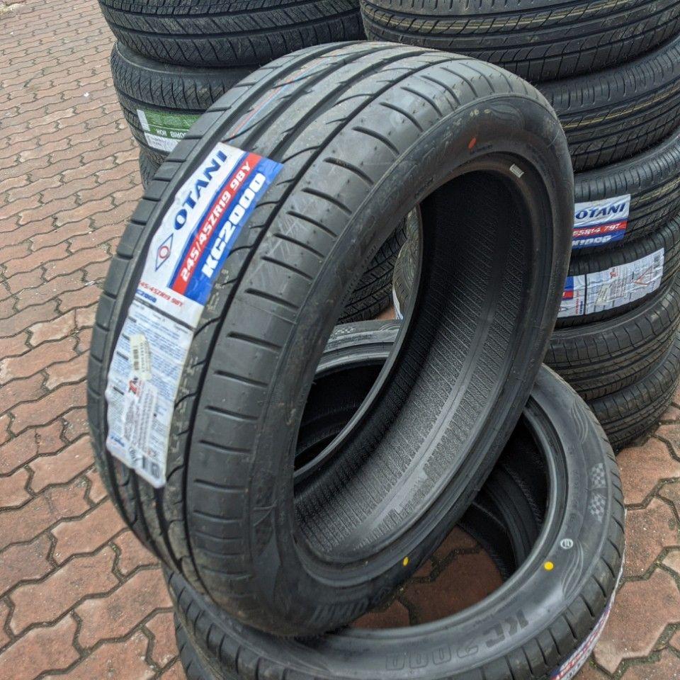 OTANI KC2000 245/45 R19 ZR 98Y 